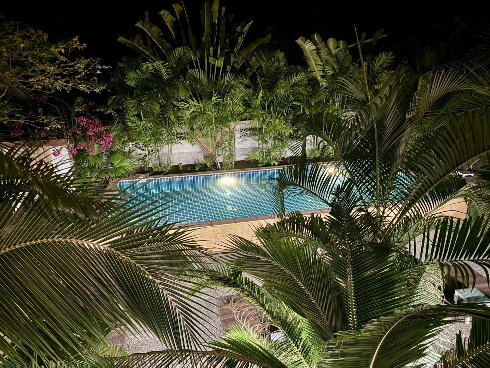 Aonangstudio 2 Klong Muang Beach Dış mekan fotoğraf